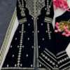 Velvet-Kurta-Set-with-Dupatta-and-Bottomwear-–-Stitched-Printed-Three-Quarter-Sleeve-Set2-1-scaled.jpg