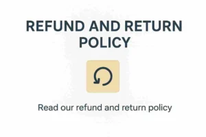 The Fusion Studio Return Policy – Hassle-Free Refunds and Exchanges